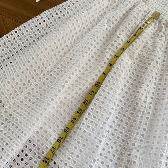 STEVE MADDEN HALTER STYLE MIDI DENISE DRESS - Picture 12 of 12